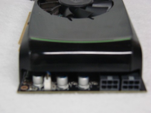 P1041 Nvidia GeForce GTX460 Graphics Card - Picture 3 of 7