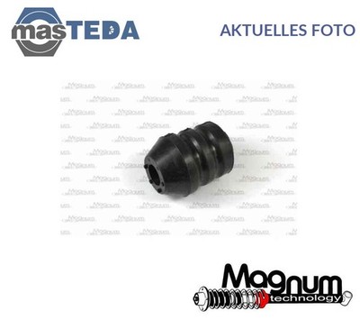 A8W011MT ANSCHLAGPUFFER STOßDÄMPFER VORNE MAGNUM TECHNOLOGY NEU OE QUALITÄT