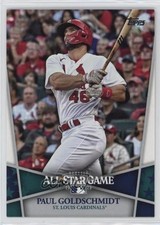 2023 Topps All-Star Game Paul Goldschmidt #41 2g8