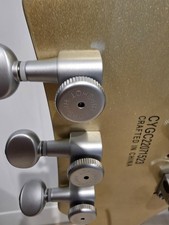 Gretsch G5655T Center Block Jr Casino Gold TV Jones Magna'Trons Hipshot Upgrades