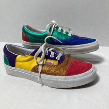 Vans Era Patchwork - VN0A38FRVMF for sale | eBay display picture 3