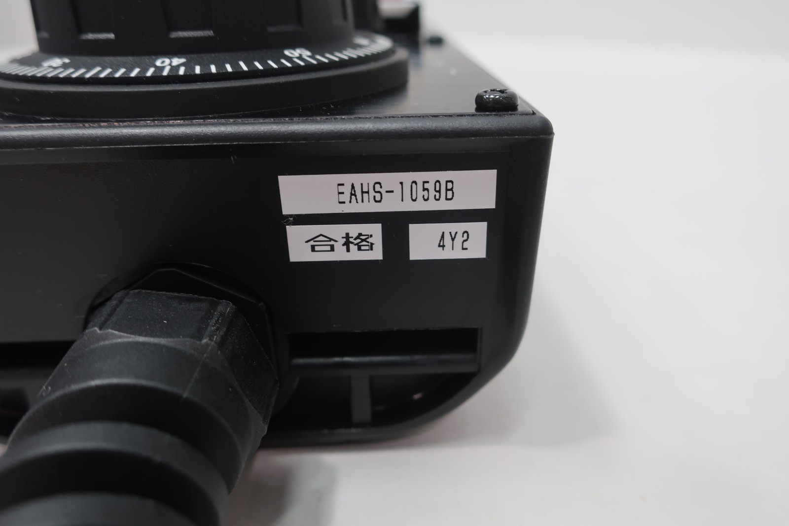 Tosoku EAHS-1059B Ht Series Handy Manual Pulse Generator