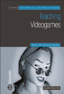Teaching Video Games Paperback James, Oram, Barney Newman