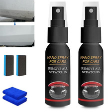 Auto Kratzer Entferner Spray Nano Reparatur S...