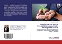 Farhood Golmohammadi | Rural-Urban Reciprocal Interactions & Sustainable...