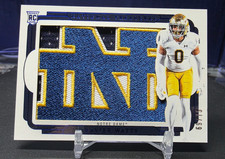 Notre Dame, Upper Deck Sign Multi-Year Exclusive Trading Card Deal 2