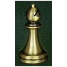exquisite chess Pieces Only for 2587412,1pc,second-hand products