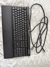 Corsair K70 RGB MK.2 Mechanical Gaming Keyboard