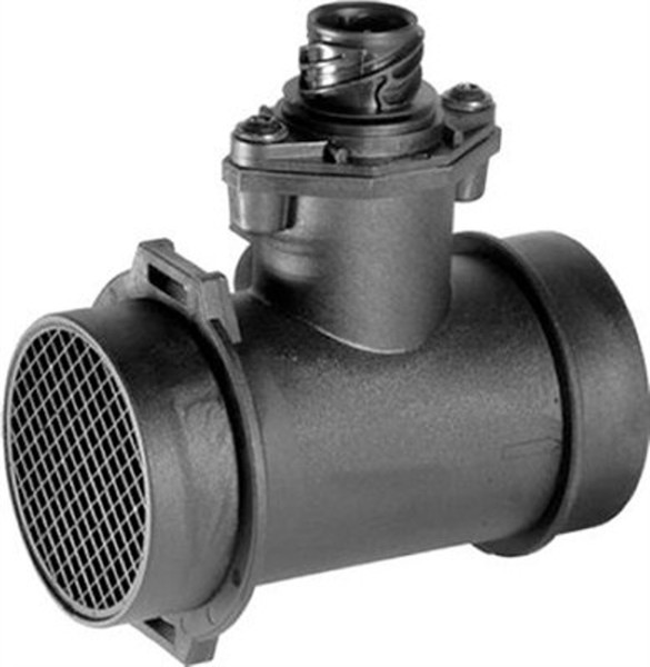 Magneti Marelli Luftmassenmesser 213719705019 FüR E38 E46 Z3 E36 BMW E31 3Er 7Er-image