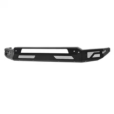 Westin Automotive 58-41195 Pro-Mod Front Bumper - Black For Ram 2500/3500