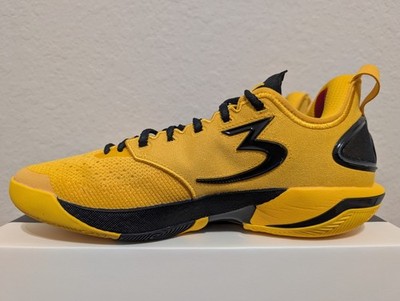 361 Degrees BIG3 6.0 Pro 