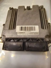 Engine ECM Electronic Control Module 2.0L VIN 9 8th Digit Fits 14 FUSION 402508