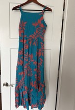 Women Summer/Spring Dress Bundle - Size Small - Old Navy - Forever 21 - Mahina