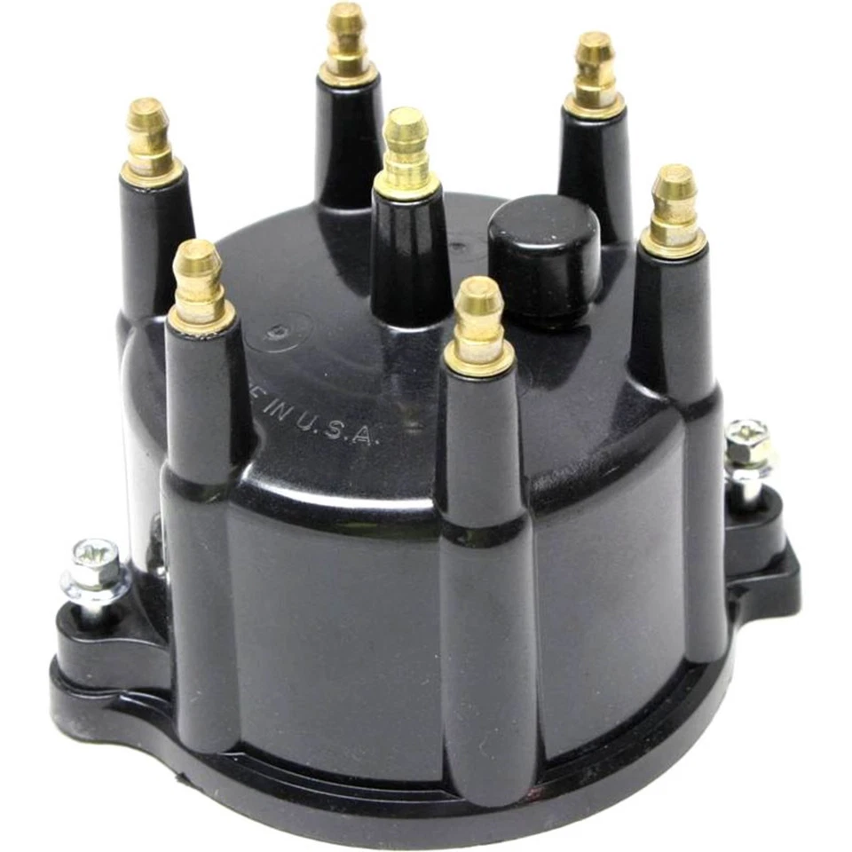 Tampa distribuidora 120330 Accel para Jeep Cherokee Wrangler Grand Comanche Wagoneer - Imagem 2 de 4