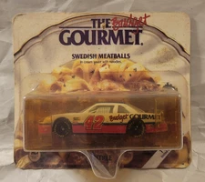 #42 Budget Gourmet 1/64 scale Racing Collectibles by Action 1 of 10,000