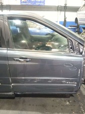 Porte avant et accessoires Ssangyong ACTYON