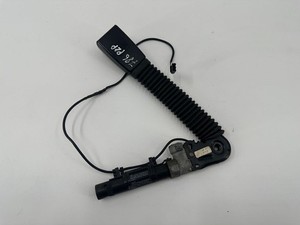 BMW 5 E60 E61 2006 Links Gurtschloss vorne 7065847 ATA80502