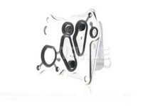 Motorölkühler CLC 153 000S MAHLE für MERCEDES-BENZ C-KLASSE Coupe E-KLASSE Coupe