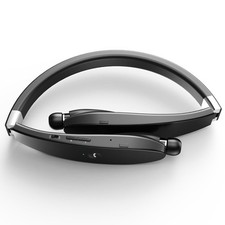 For TCL 60/60R/SE/NxtPaper - Wireless Headphones Sports Earphones With Mic