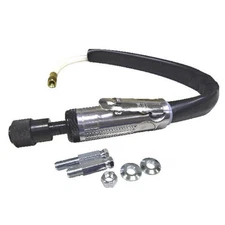 Tire Mechanic's Resource High Speed Tire Buffer w/ Quick Change Chuck