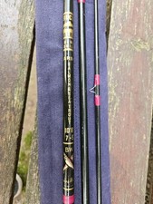 a nice Bruce and walker fly rod. salmon and sea trout. 10'6". #7/9