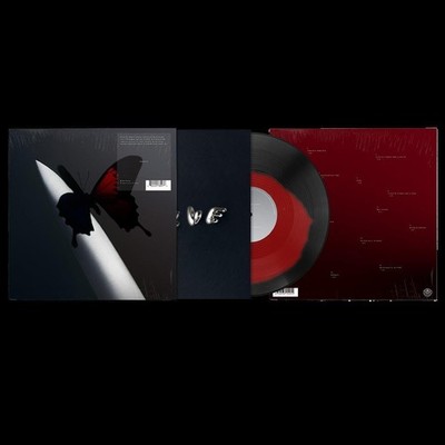 Post Malone Twelve Carat Toothache (Vinyl) 12'' Album Coloured Vinyl