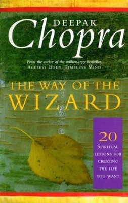 The Way Of The Wizard: 20 Less - VERY GOOD