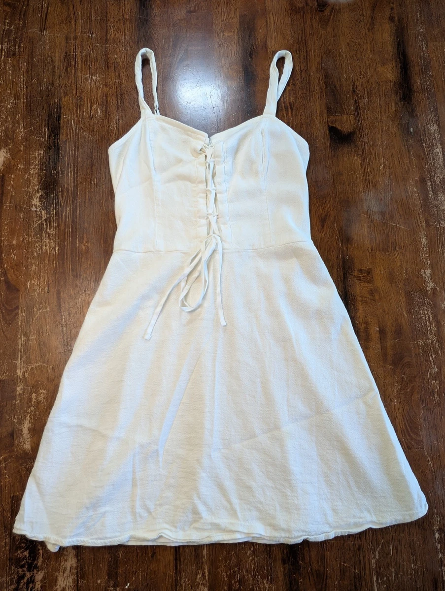 Hollister Linen Clothing for Women for sale | eBay Hollister Linen Clothing for Women for sale | eBay
