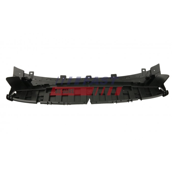 Cache Sous Moteur Ford Transit Tourneo ET7617859AD Carter Protection Inférieur Châssis