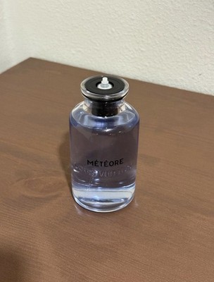 Louis Vuitton Météore Eau de Parfum Spray 100ml 3.4oz with Box | eBay