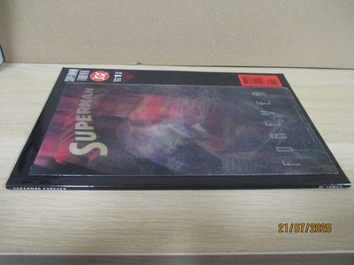 Superman Forever  Collectors Edition  # 1    US
