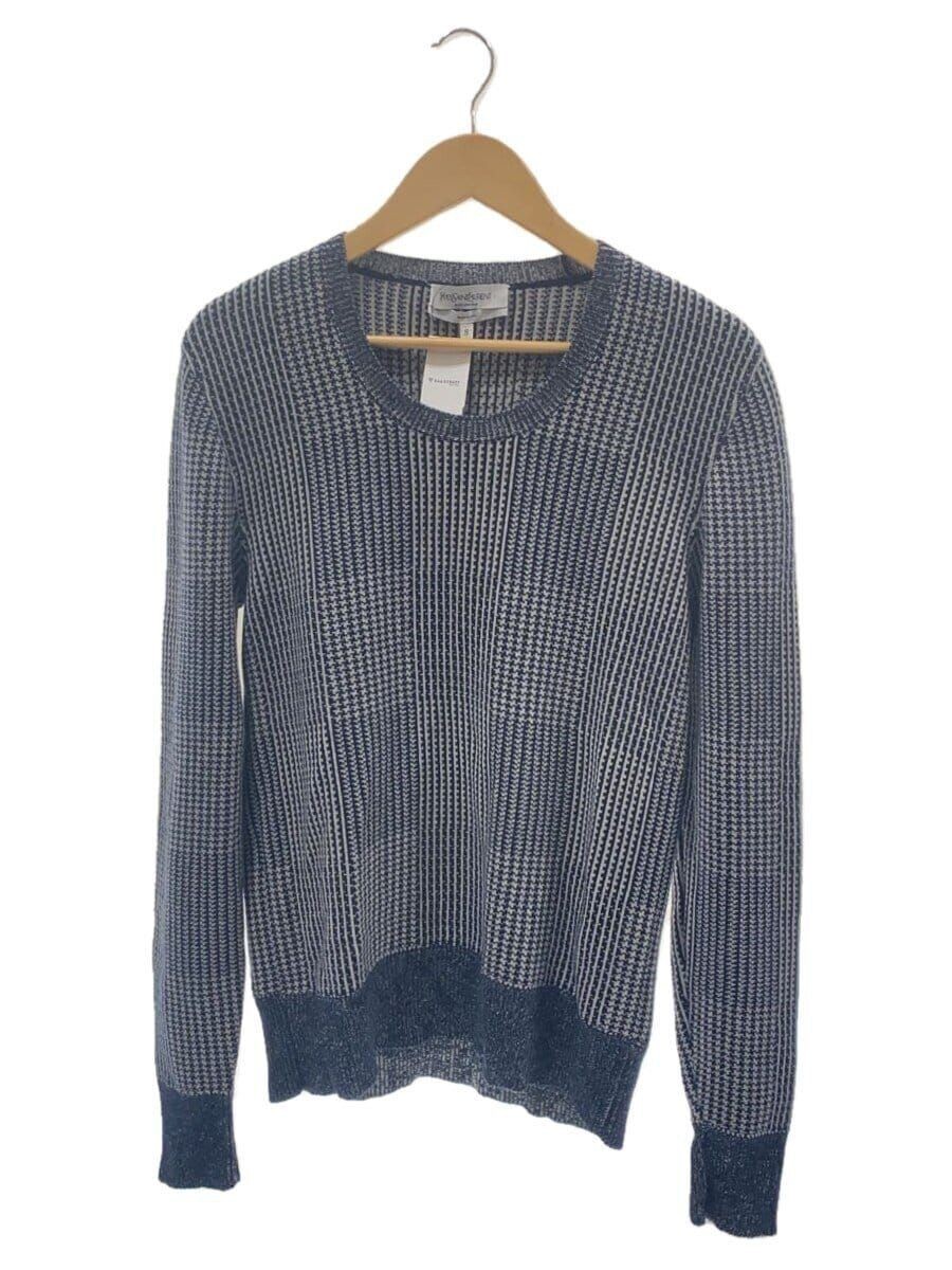 Maglia e maglione YVES SAINT LAURENT (spessa) S cashmere nuovo modello totale