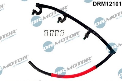 Schlauch, Kraftstoffpumpe Perso für Mazda