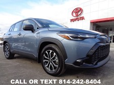 2024 Toyota Corolla Call or Text Scott Long @ 814-242-8404