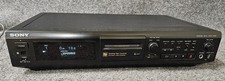 Sony MDS-JE500 Minidisc Player Recorder