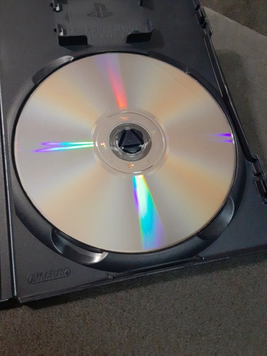 Ratchet: Deadlocked Sony PlayStation 2 PS2 CIB completo/con manuale TESTATO FUNZIONANTE - Foto 5 di 5