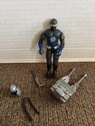 New ListingGI Joe ARAH Laser Viper v1 3.75" Action Figure Hasbro 1990 B099