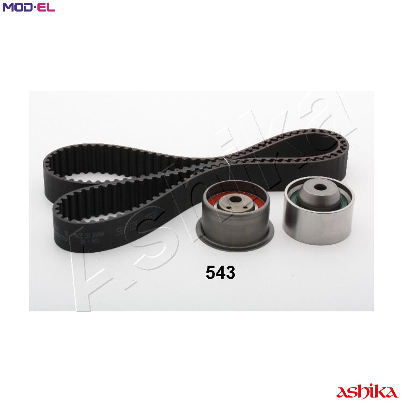 TIMING BELT KIT KCT543 FOR MITSUBISHI PAJERO/IO/TR4/PININ MONTERO SHOGUN 2.0L