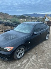 2008 BMW 3-Series I