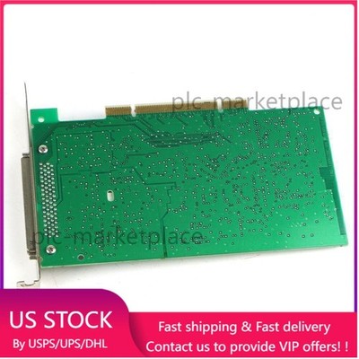 NEW National Instruments PCI-6014 NI DAQ Card Multifunction Analog Input
