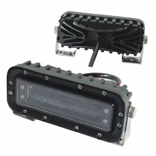 Railhead Gear Ke-Rzl1 Work Light, Led, 2-1/4" L