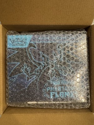 Pokemon Phantasmal Flames (ME02) Elite Trainer Box (ETB