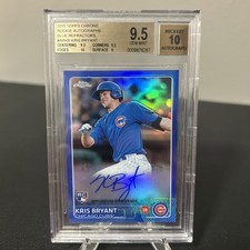 2015 Topps Chrome Football Cards 4