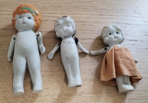 Frozen Charlottes | eBay
