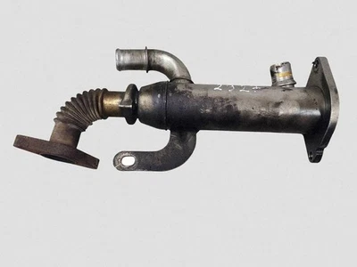 VOLVO V50 MW Refroidisseur EGR 9645683780 2.00 Diesel 100kw 2005 37701402 - Photo 1/4