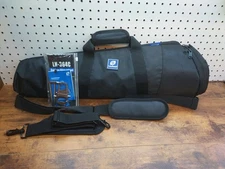 Leofoto Tripod Bag for LN-364C Padded Carry Case w/ Strap & Tools