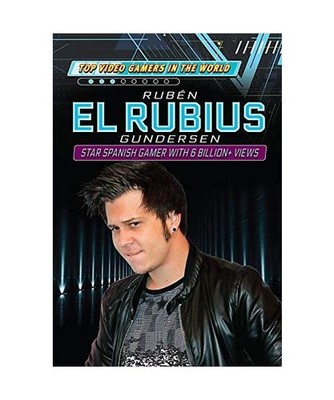 Rubén ''El Rubius'' Gundersen: Star Spanish Gamer With More Than 6 Billion+ Views
