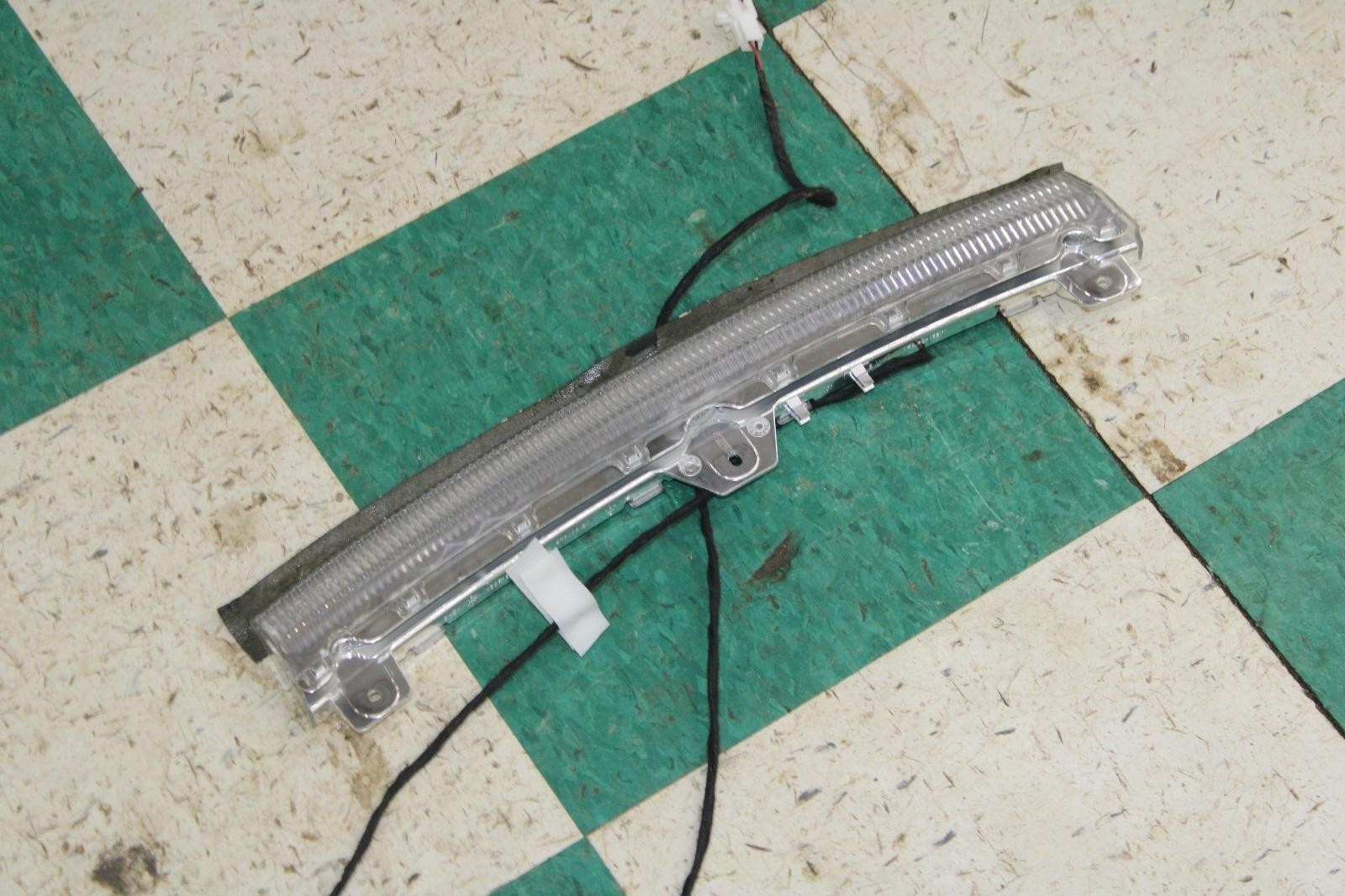 Maserati Ghibli 2014-2017 Brake light