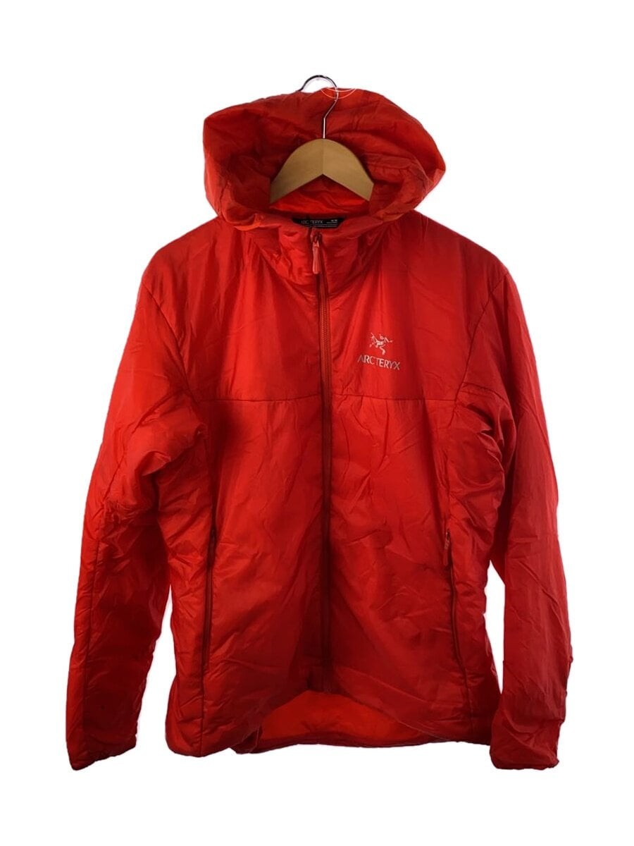 Giacca ARC'TERYX rossa M usata