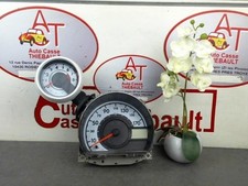 Compteur Citroen C1